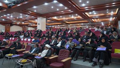 برگزاری همایش استاندارد حلال با حضور صاحب نظران حوزه و دانشگاه در استان هرمزگان